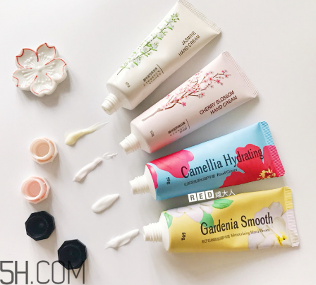 名創(chuàng)優(yōu)品護(hù)手霜好用嗎？百元以內(nèi)護(hù)手霜使用心得