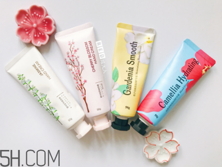 名創(chuàng)優(yōu)品護(hù)手霜好用嗎？百元以內(nèi)護(hù)手霜使用心得