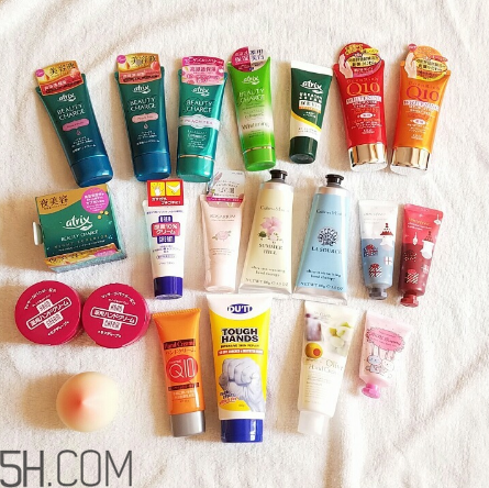 名創(chuàng)優(yōu)品護(hù)手霜好用嗎？百元以內(nèi)護(hù)手霜使用心得