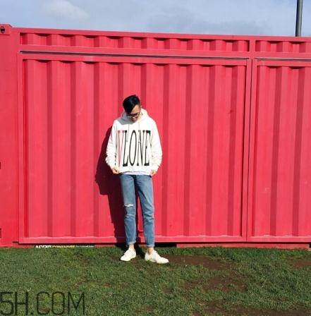 vlone衛(wèi)衣多少錢？vlone衛(wèi)衣價(jià)格