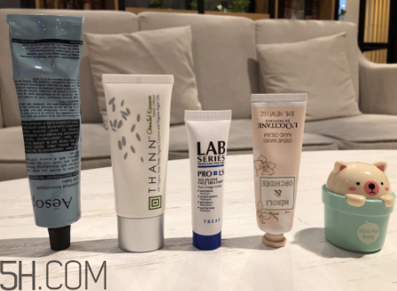 冬季必備護(hù)手霜合集 5款熱銷護(hù)手霜測評(píng)