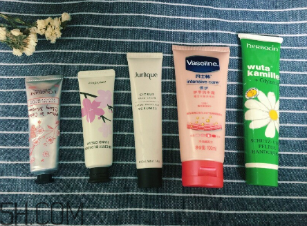 冬季必備護(hù)手霜合集 5款熱銷護(hù)手霜測評(píng)