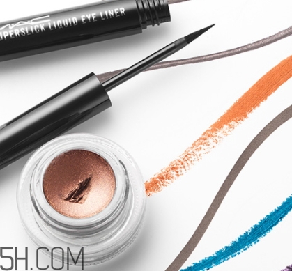 mac眼線筆多少錢？mac魅可眼線筆好用嗎？