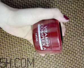 Opera維A免洗睡眠面膜白天能用嗎？什么時(shí)候用？