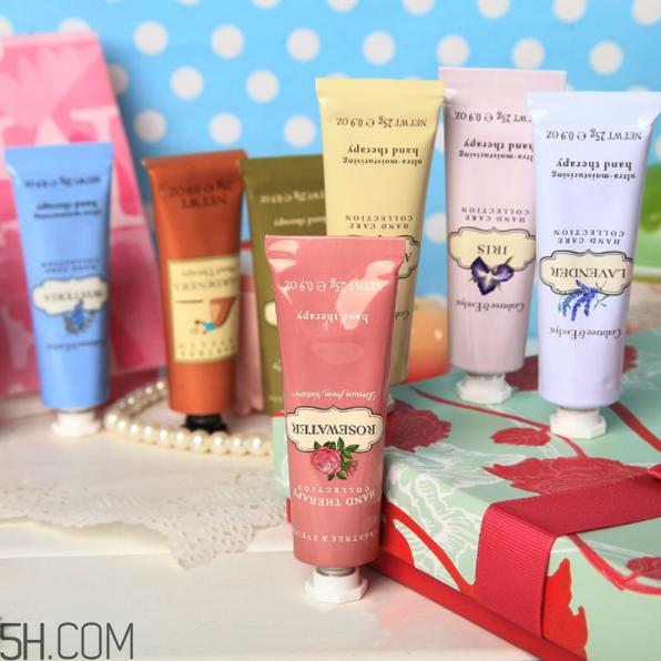 冬季必備護(hù)手霜合集 5款熱銷護(hù)手霜測評(píng)