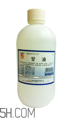 甘油會(huì)過敏嗎？甘油會(huì)過期嗎？