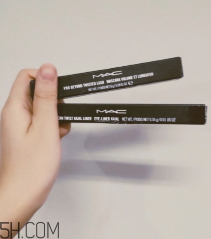 mac睫毛膏多少錢？mac睫毛膏好用嗎？