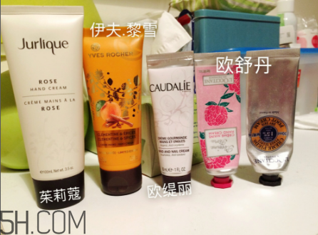 巴黎乳油木護(hù)手霜好用嗎？好用的護(hù)手霜測(cè)評(píng)