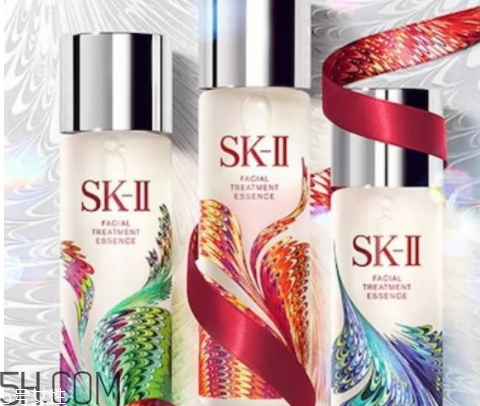 sk2神仙水2018新年限量版多少錢(qián)？好用嗎？