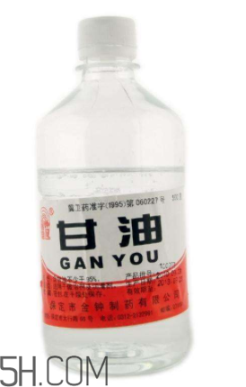 甘油能用什么代替？甘油能去脂肪粒嗎？