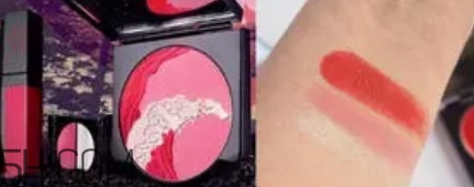 mac腮紅怎么樣？mac魅可腮紅評(píng)測(cè)