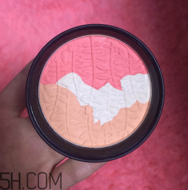瑪麗黛佳腮紅怎么打？瑪麗黛佳腮紅怎么用？