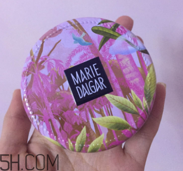 瑪麗黛佳腮紅怎么打？瑪麗黛佳腮紅怎么用？