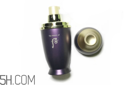 whoo后還幼精華好用嗎？whoo后還幼精華怎么用？