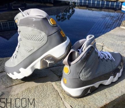 air jordan 9 kobe酷灰配色會發(fā)售嗎_實物曝光