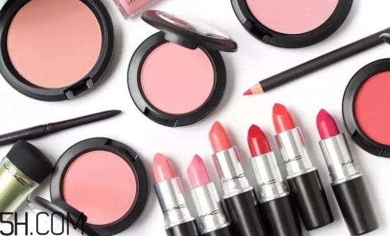 mac腮紅pink swoon是什么顏色？mac腮紅pink swoon試色