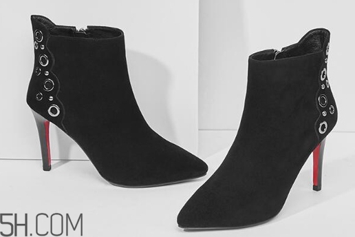 黑絨面的鞋子臟了怎么辦？黑絨鞋子怎么保養(yǎng)？