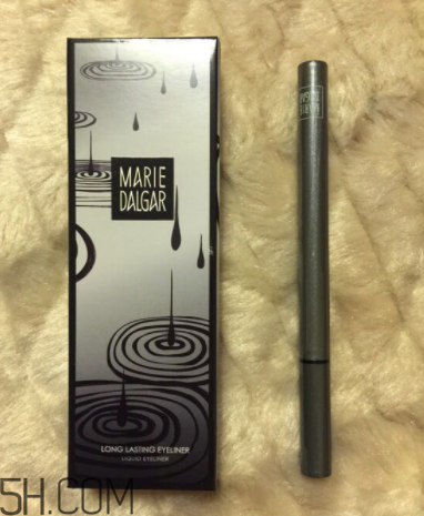 mariedalgar眼線液怎么卸？mariedalgar眼線液好卸嗎？