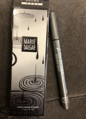 mariedalgar眼線液怎么卸？mariedalgar眼線液好卸嗎？