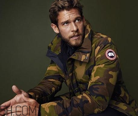 canada goose是奢侈品嗎？canada goose什么價(jià)位？