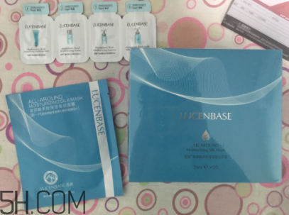 透真玻尿酸面膜過敏嗎？透真玻尿酸面膜含酒精嗎？