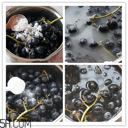 吃黑加侖對(duì)眼睛有什么好處？吃黑加侖要注意什么？