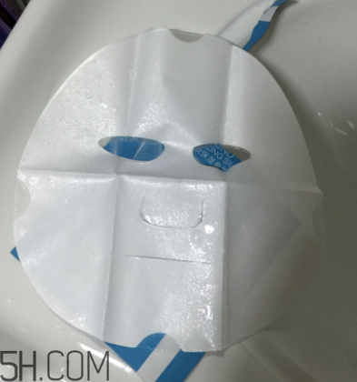 透真玻尿酸面膜過敏嗎？透真玻尿酸面膜含酒精嗎？