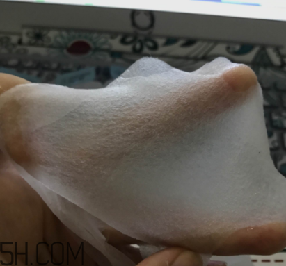 透真玻尿酸面膜過敏嗎？透真玻尿酸面膜含酒精嗎？