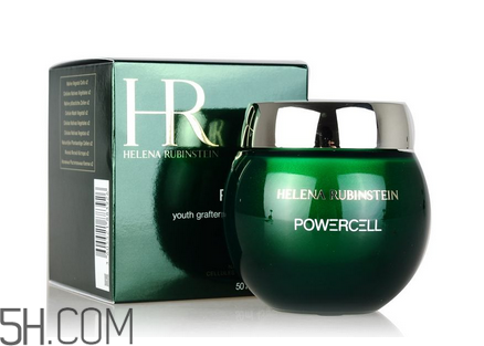 赫蓮娜眼霜多少錢？hr赫蓮娜小綠瓶眼霜使用方法