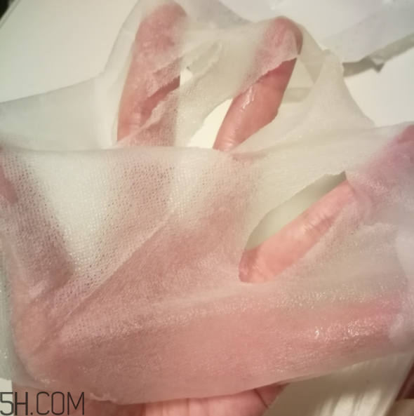 透真玻尿酸面膜過敏嗎？透真玻尿酸面膜含酒精嗎？