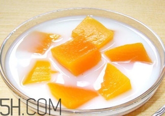 小孩可以喝木瓜牛奶嗎？小孩喝木瓜牛奶有影響嗎？