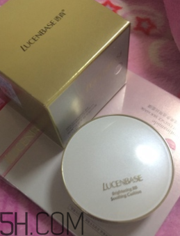 透真氣墊BB霜卡粉嗎？透真氣墊BB霜浮粉嗎？