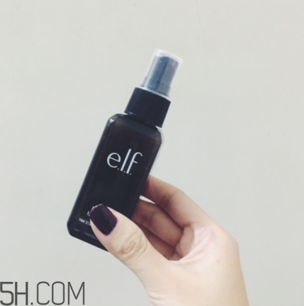 elf定妝噴霧好用嗎？elf定妝噴霧多少錢？