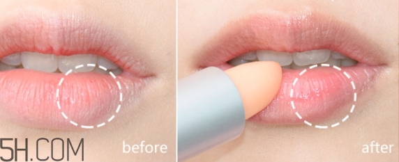 cherry me潤唇膏是哪國的？cherry me潤唇膏好用嗎？