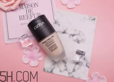 ozisa和odbo是什么關(guān)系？ozisa粉底液怎么樣？