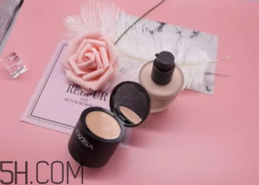 ozisa和odbo是什么關(guān)系？ozisa粉底液怎么樣？