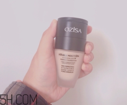 ozisa和odbo是什么關(guān)系？ozisa粉底液怎么樣？