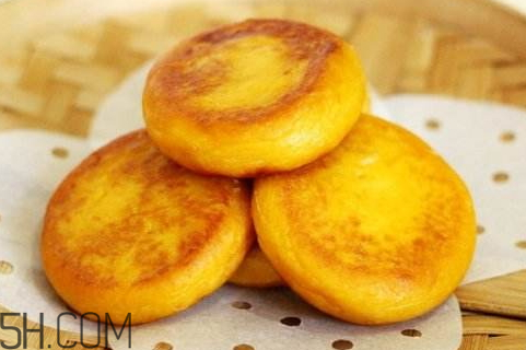 紅薯餅用面粉還是糯米粉 紅薯餅用什么粉 紅薯餅用面粉還是糯米粉 紅薯餅用什么粉