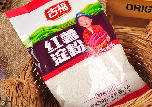 紅薯粉可以做餃子皮嗎 紅薯淀粉怎么做餃子皮 紅薯粉可以做餃子皮嗎 紅薯淀粉怎么做餃子皮