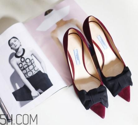 prada的鞋子多少錢？prada鞋子價格多少？