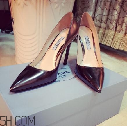 prada的鞋子多少錢？prada鞋子價格多少？