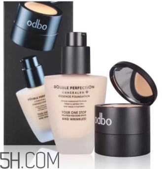 ozisa粉底液怎么用？ozisa粉底液怎么打開？