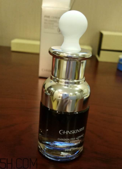 瓷肌五谷肌底液用在哪一步？有什么功效？