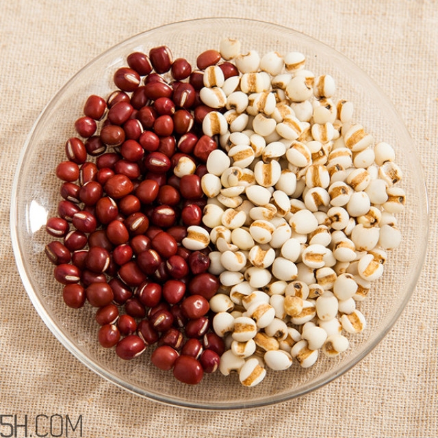紅豆薏米能和玉米一起煮嗎？紅豆薏米加玉米有什么好處？