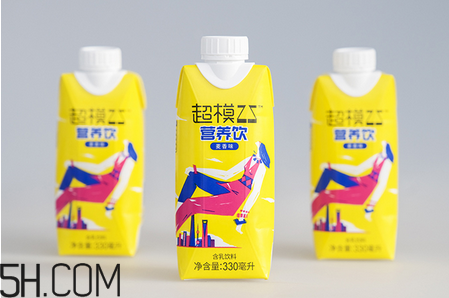超模25營養(yǎng)飲是什么？超模25營養(yǎng)飲喝了會(huì)瘦嗎？