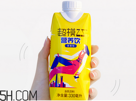 超模25營養(yǎng)飲是什么？超模25營養(yǎng)飲喝了會(huì)瘦嗎？