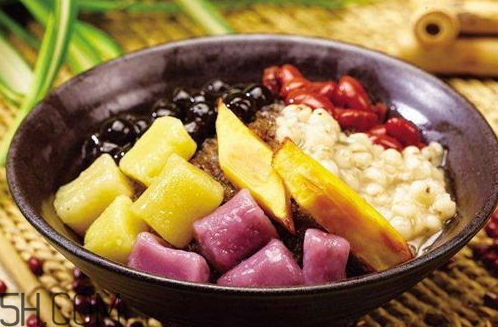 芋圓可以放多久 芋圓能放多久 芋圓可以放多久 芋圓能放多久