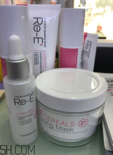 瓷肌祛斑組合有哪些產(chǎn)品？瓷肌祛斑組合使用評測