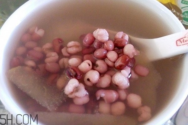 紅豆薏米可以和大米一起煮嗎？紅豆薏米和大米同煮嗎？