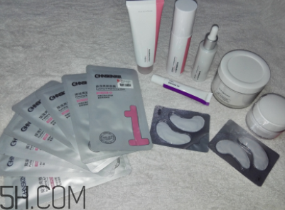 瓷肌祛斑組合有哪些產(chǎn)品？瓷肌祛斑組合使用評測